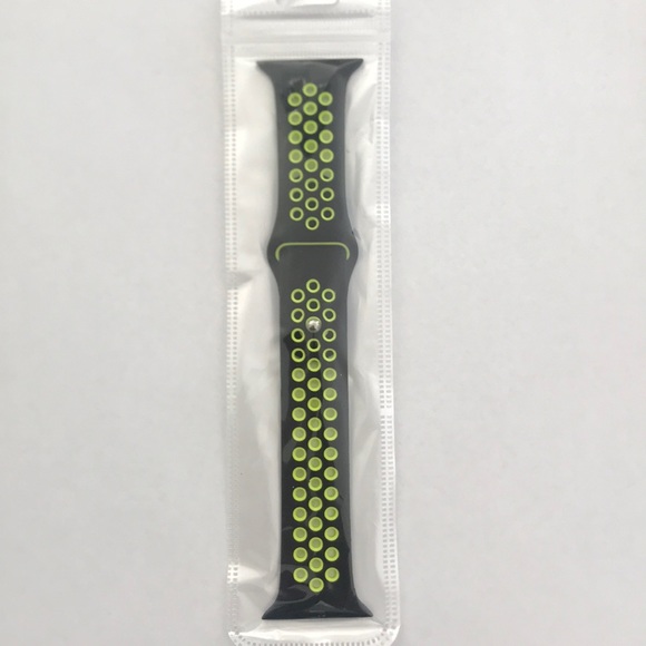 •Apple Watch Replacement Band - Picture 2 of 2